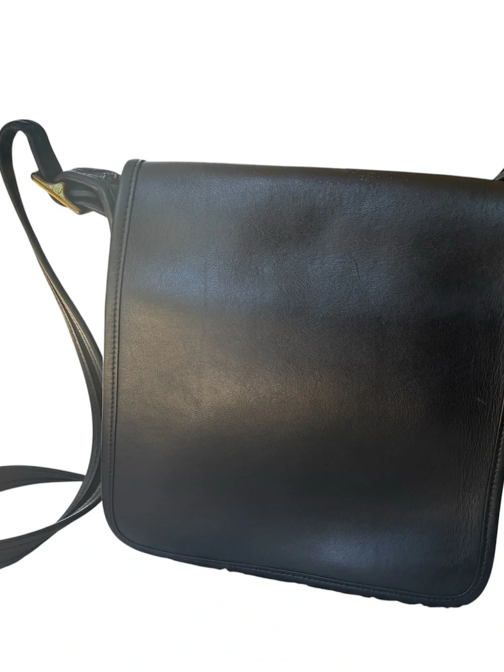 Coach vintage legacy